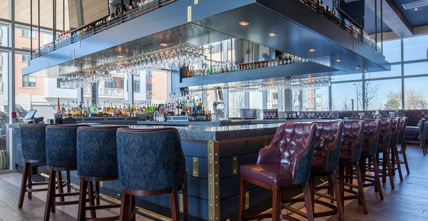 Ruth's Chris Steak House by null