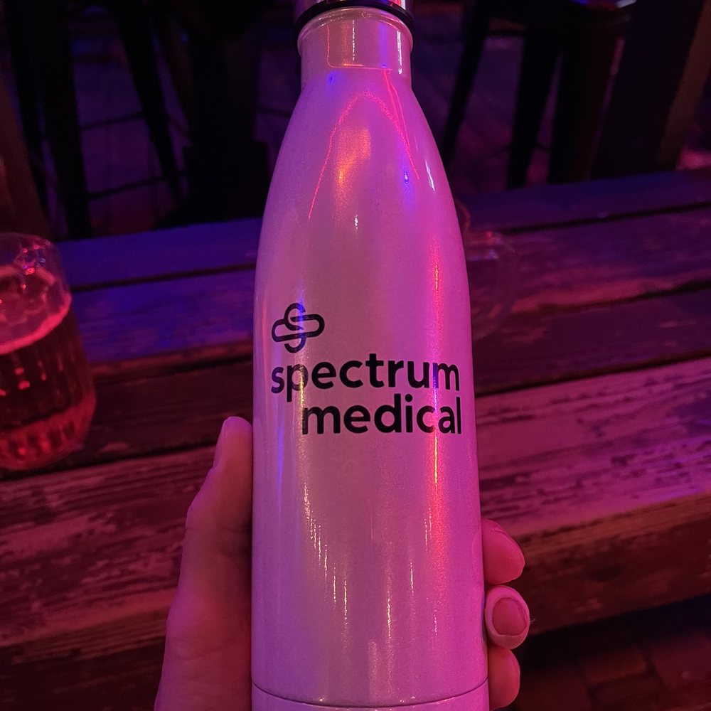 Charlie's - Phoenix - Spectrum Medical Care Center Swag - Gay Bars Near Me - Phoenix, Arizona