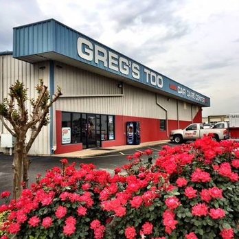 Greg's Too - Towing Near Me - Fort Smith, Arkansas Greg's Too - Towing Near Me - Fort Smith, Arkansas