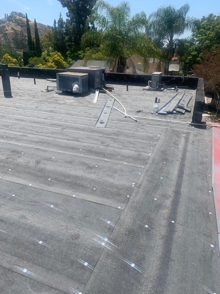 Slide of Aceves Roofing Services