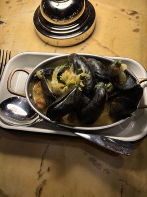 Corsica Wine Bar by null