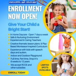 Rising Stars Preschool and Childcare