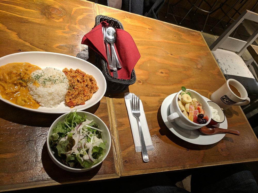 The Lighthouse Coffee