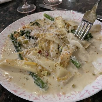 Laura - Agnolotti - Italian Near Me - Summerville, South Carolina Laura - Agnolotti - Italian Near Me - Summerville, South Carolina