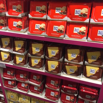Ritter Sport - Candy Stores Near Me - Berlin, BE