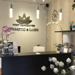 West Vancouver Cosmetic & Laser
