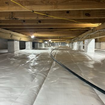 We Crawl Spaces Foundation Repair - Foundation Repair Near Me - Chesapeake, Virginia We Crawl Spaces Foundation Repair - Foundation Repair Near Me - Chesapeake, Virginia