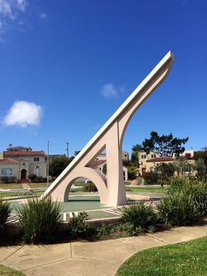 Urbano Sundial by null