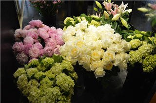 Vernon Flower Shop by null