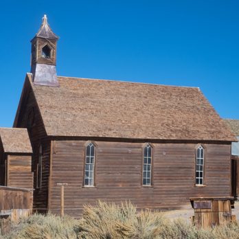 Bodie State Historic Park - Landmarks & Historical Buildings Near Me - Bodie, California Bodie State Historic Park - Landmarks & Historical Buildings Near Me - Bodie, California