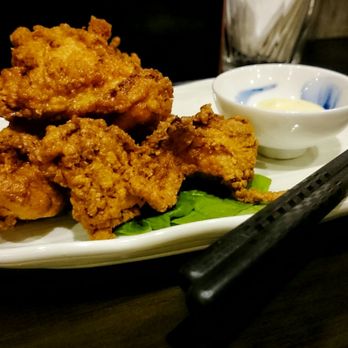 Konjiki Ramen - Chicken karaage - Ramen Near Me - Toronto, Ontario Konjiki Ramen - Chicken karaage - Ramen Near Me - Toronto, Ontario