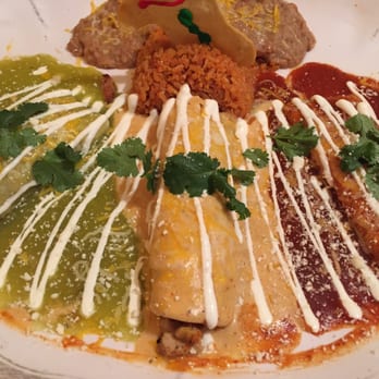 Mi Casa Restaurant - Enchiladas banderas - Mexican Near Me - Benson, Arizona Mi Casa Restaurant - Enchiladas banderas - Mexican Near Me - Benson, Arizona