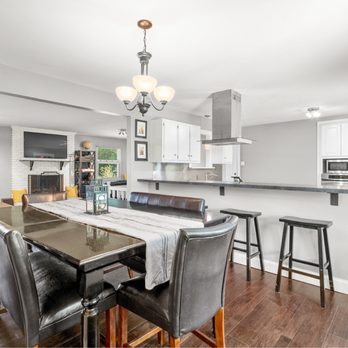 Saint Louis Real Estate Photography - Real estate kitchen - Real Estate Photography Near Me Saint Louis Real Estate Photography - Real estate kitchen - Real Estate Photography Near Me