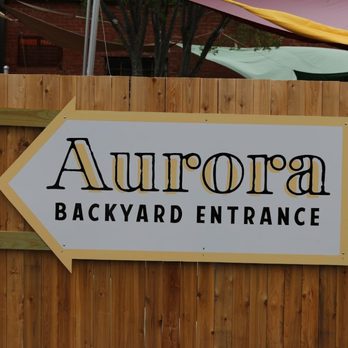 Aurora - Coffee & Tea Near Me - Oklahoma City, Oklahoma Aurora - Coffee & Tea Near Me - Oklahoma City, Oklahoma