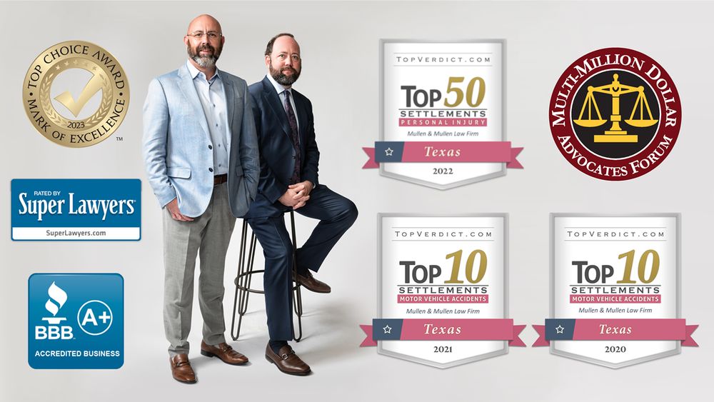 Mullen & Mullen Law Firm - disability attorney in Fort Worth, TX
