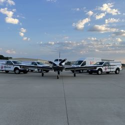 Aileron Heating & Cooling
