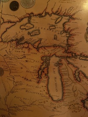 Gun Flint Tavern by null