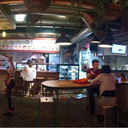 Down Town Gourmet Market