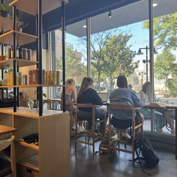 Arcade Downtown - Cafes Near Me - Riverside, California