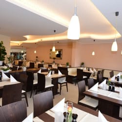 Salento - Ein weitere Blick in unser Restaurant