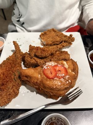 Down South CaJJun Eats by null