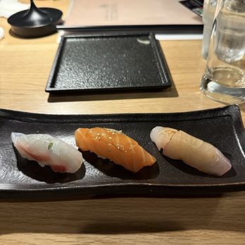 Sushi Bar Tetsuya - Omakase - Sushi Bars Near Me - Los Angeles, California