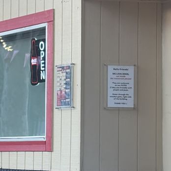 Lucky's Drive-In - Burgers Near Me - Sacramento, California Lucky's Drive-In - Burgers Near Me - Sacramento, California