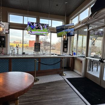 Big Fish Grill on the Riverfront - Seafood Near Me - Wilmington, Delaware
