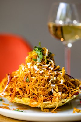 Mahesh's Kitchen by null