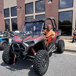 Freedom Powersports Canton