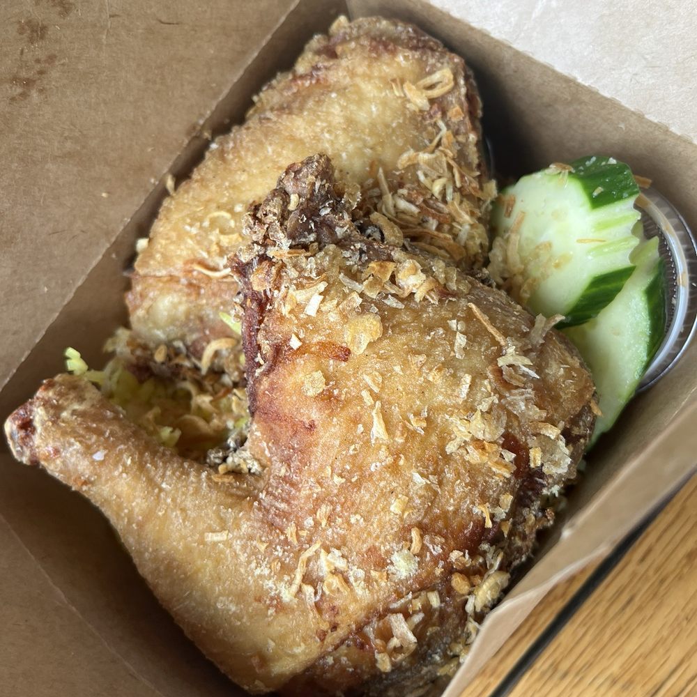 Mam Mam - Fried chicken - Asian Fusion Near Me - Austin, Texas Mam Mam - Fried chicken - Asian Fusion Near Me - Austin, Texas
