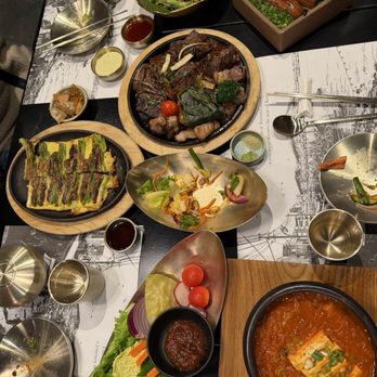POGU - Korean Near Me - Daly City, California POGU - Korean Near Me - Daly City, California