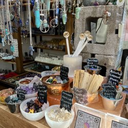 Barefoot Native Jewelry