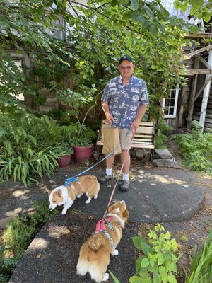 Mi Corazón Restaurant by null