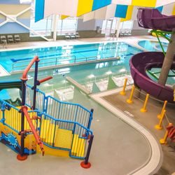 Federal Way Community Center