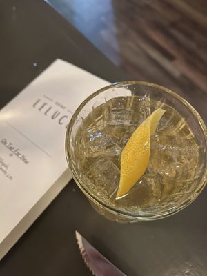 Bistro Leluco by null