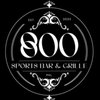 800 Sports Bar And Grill gift card