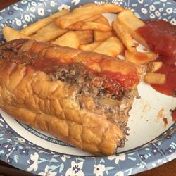 Little Vinnie's Pizza & Pasta - Yummy