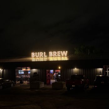 The Burl - Bars Near Me - Lexington, Kentucky