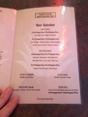 Menu photo 6 Las Lomas Tex-Mex Cantina Austin, TX Menu photo 6 Las Lomas Tex-Mex Cantina Austin, TX