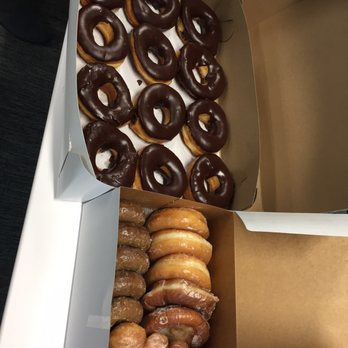 Long's Bakery - Donuts Near Me - Indianapolis, Indiana Long's Bakery - Donuts Near Me - Indianapolis, Indiana