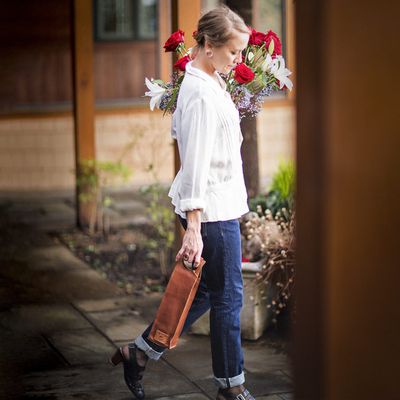 Will Leather Goods by null