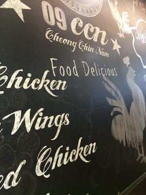 Tenderfresh Classic @ Cheong Chin Nam by null