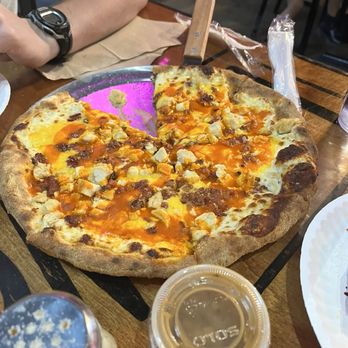 Lou's Wood Fire Pizza - Pizza Near Me - Del Rio, Texas Lou's Wood Fire Pizza - Pizza Near Me - Del Rio, Texas