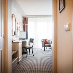 Hotel Rhön Garden - Guest room