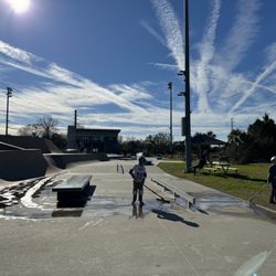 SK8 Charleston