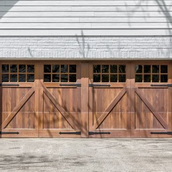 King Garages - Garage Door Services Near Me
