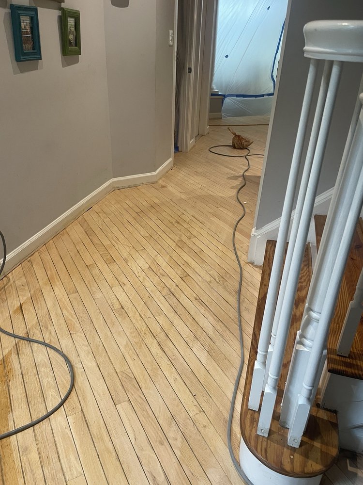 Slide of Maranata Remodeling