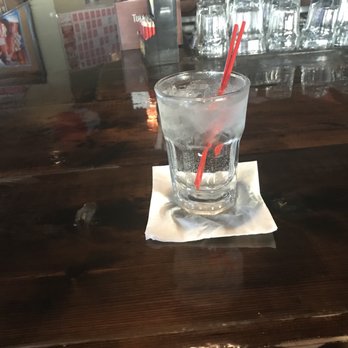 North City Tavern - Vodka - Sports Bars Near Me - Columbus, Ohio