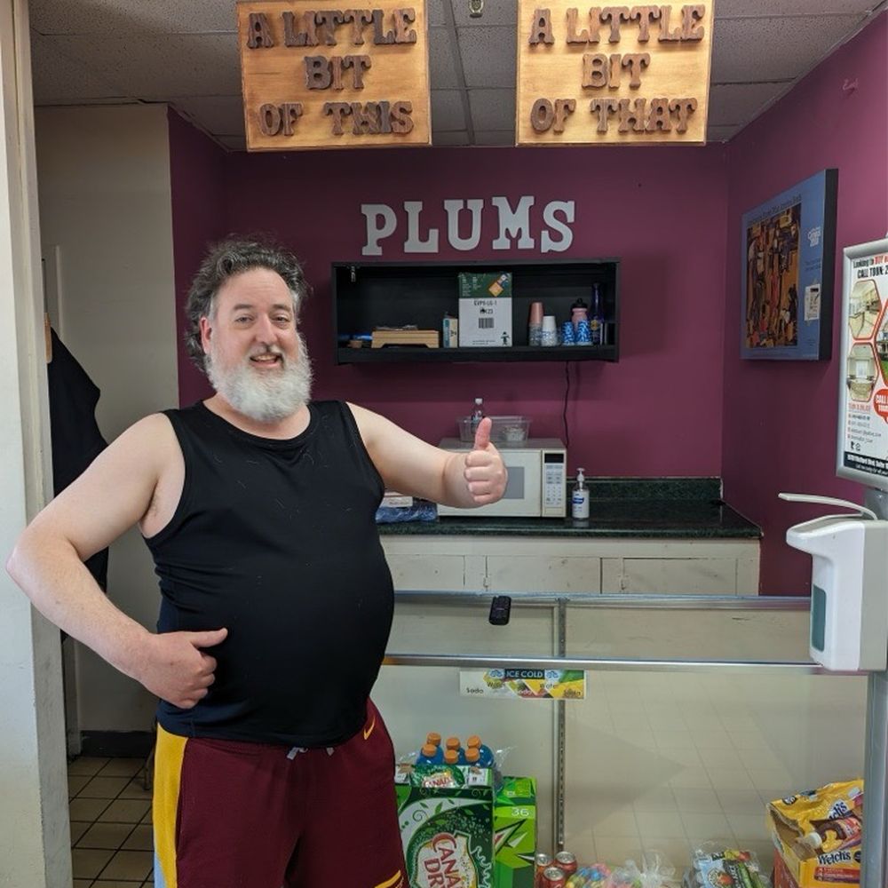 Plum's Hair Gallery - Geronimo, showing his "Colonel Jameson" cut at Plum's - Hair Salons Near Me - Gaithersburg, Maryland Plum's Hair Gallery - Geronimo, showing his "Colonel Jameson" cut at Plum's - Hair Salons Near Me - Gaithersburg, Maryland